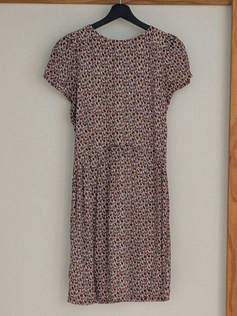 Sessun Wax Ko Ko dress - size S